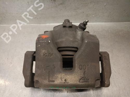 Used Left front brake caliper HONDA CIVIC X Hatchback (FC_, FK_) 1.0 VTEC (FK6) (129 hp) 21577951