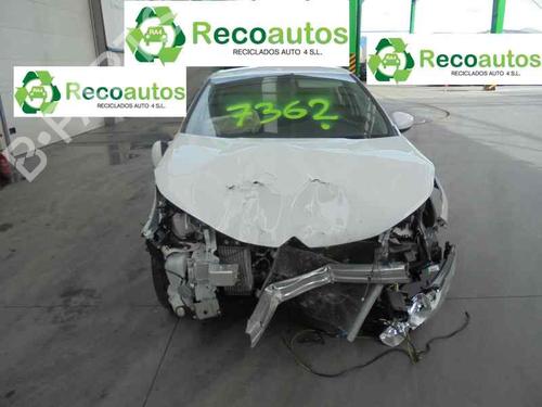 Exhaust system CITROËN C4 II (NC_) 1.2 THP 110 (NCHNZ6, NCHNV6) | BP26326544M121  - Image 6