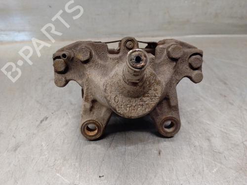 Right rear brake caliper MERCEDES-BENZ C-CLASS (W203)  | BP13895207M106 