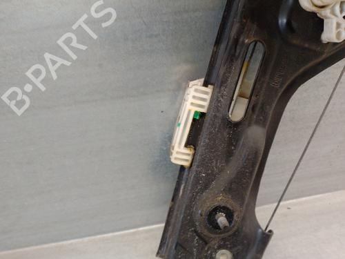 Front right window mechanism BMW X6 (E71, E72) xDrive 40 d | BP12848957C23 