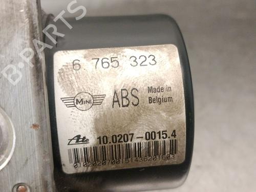 ABS pump MINI MINI (R50, R53) One | BP33755300M43 - Image 7