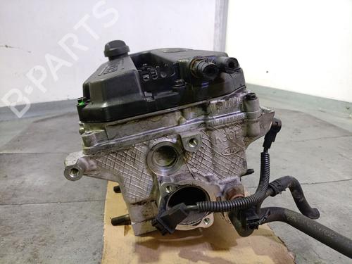 Cylinder head KIA RIO I Hatchback (DC) 1.5 16V | BP27152050M5 