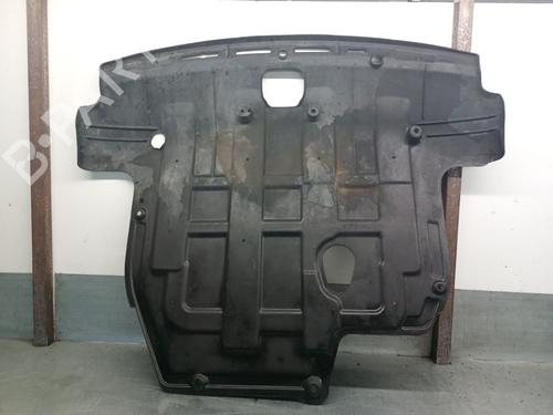 Underbody protection HYUNDAI SANTA FÉ II (CM) 2.2 CRDi GLS | BP29570301M92 
