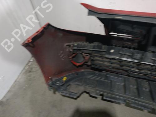 Front bumper RENAULT CLIO III (BR0/1, CR0/1) 1.5 dCi (BR17, CR17) | BP32227753C7
