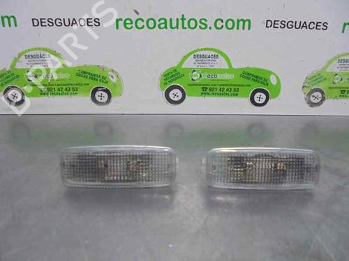 Innerbelysning AUDI A4 B7 Avant (8ED) 2.5 TDI (163 hp) 7444313