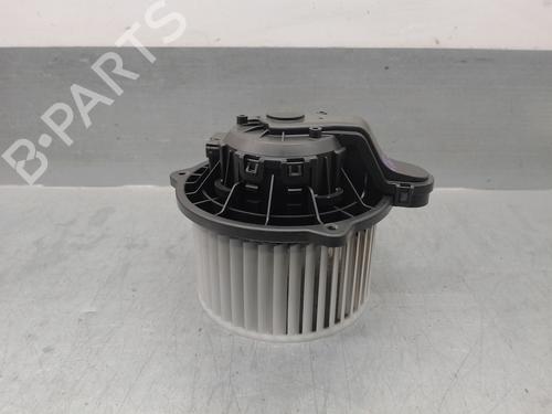 Heater blower motor HYUNDAI i20 II (GB, IB) 1.0 T-GDI | BP16910695M62 