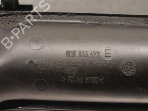 Pipe SEAT IBIZA IV ST (6J8, 6P8) 1.2 TSI | BP31307104M125 