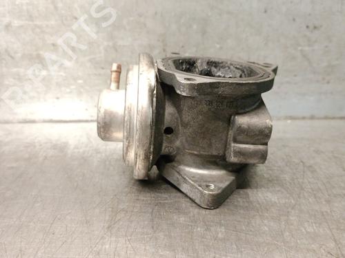 EGR-Ventil SKODA OCTAVIA II (1Z3) 1.9 TDI | BP29500725M69 