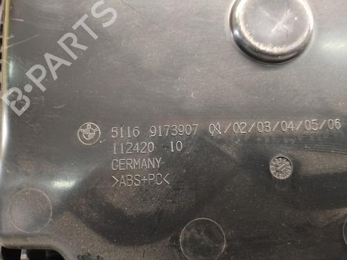Glove box BMW 5 (F10) 525 d | BP15422351C95 