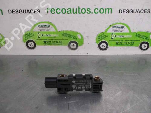 Annen AUDI A4 B7 Avant (8ED) 2.0 TDI quattro (140 hp) 20250591
