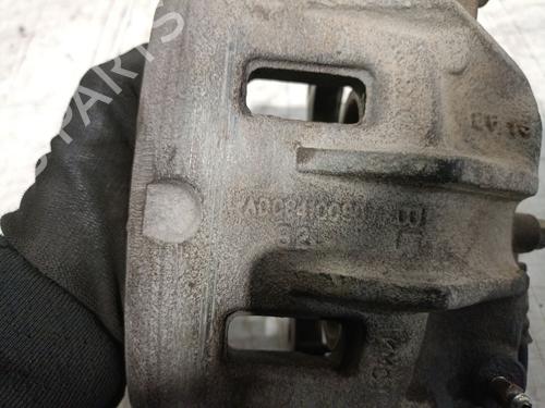 Right front brake caliper KIA SORENTO I (JC) 2.5 CRDi 4WD | BP20310354M104 