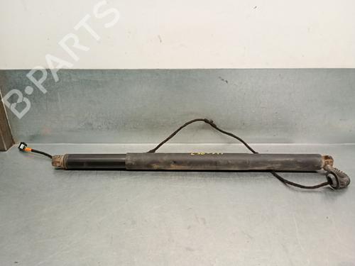 Used Tailgate lift support BMW X4 (F26) xDrive 35 d (313 hp) 30087829
