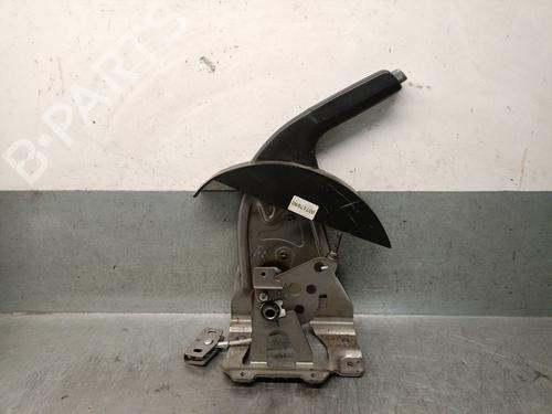 Freno de mano NISSAN QASHQAI I (J10, NJ10) 1.6 (117 hp) 31161569