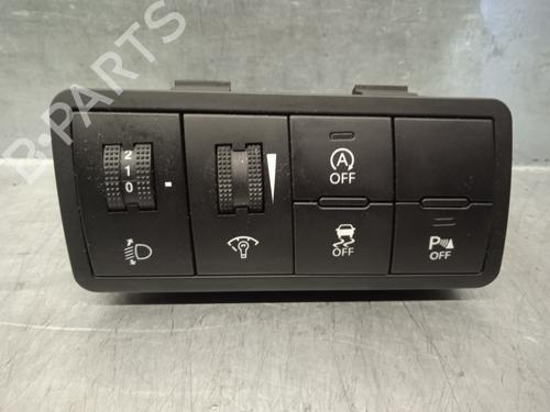 Used Switch HYUNDAI ix20 (JC) 1.4 CRDi (78 hp) 12190378