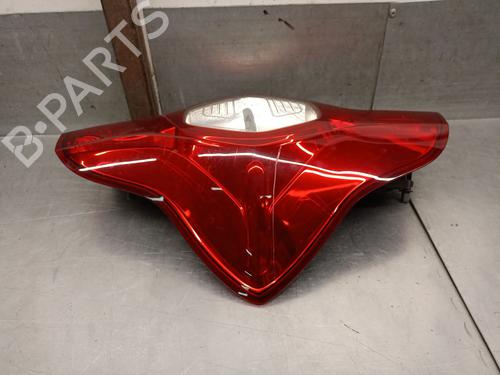 Left taillight DACIA LODGY (JS_) 1.2 TCe (JSAY, JSM0) | BP38304756C34 - Image 3