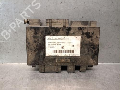 electronic-module-chrysler-grand-voyager-v-rt-2007-38001415 main image