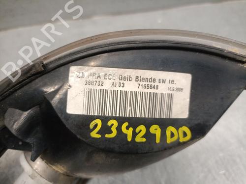 Right front indicator BMW 3 (E46) 320 d | BP28361288C33 