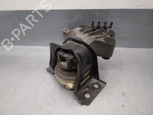 Used Engine mount RENAULT CLIO IV (BH_) 1.5 dCi 90 (90 hp) 15218420