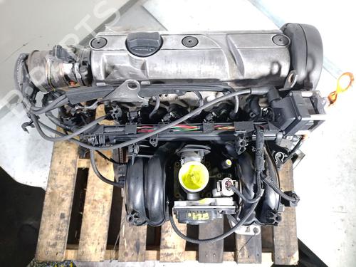 Engine SEAT IBIZA II (6K1) 1.4 i | BP33856486M1 - Image 6