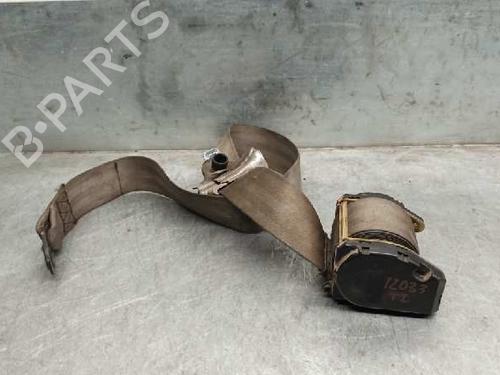 Used Rear left seatbelt FORD GALAXY I (WGR) [1995-2006]  6994403