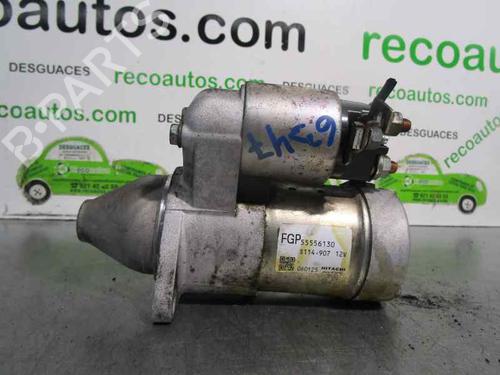 Used Starter OPEL ZAFIRA / ZAFIRA FAMILY B (A05) 1.6 CNG (M75) (94 hp) 2332755