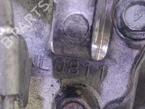 Differential, foran INFINITI EX 30d | BP27716737M23 - Image 8