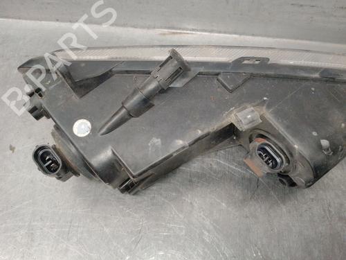 Right front fog light VW PASSAT B7 Variant (365) 1.6 TDI | BP36338555C31 - Image 5