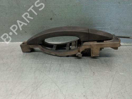 Front right exterior door handle FORD FOCUS II (DA_, HCP, DP) 1.6 TDCi | BP27865964C129 