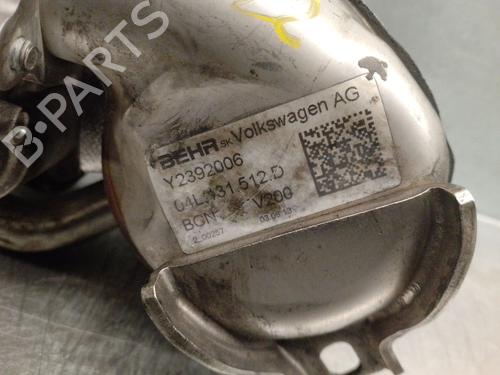 Egr SEAT LEON (5F1) 1.6 TDI | BP29823346M69 
