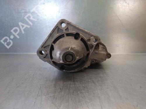 Used Starter FORD KA (RB_) [1996-2008]  10054312