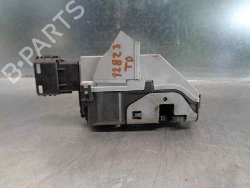 Rear right lock PEUGEOT 308 I (4A_, 4C_) 1.6 16V | BP7182275C99 
