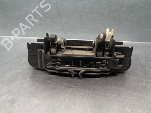 Front right exterior door handle AUDI A3 (8L1)  | BP11087097C129 