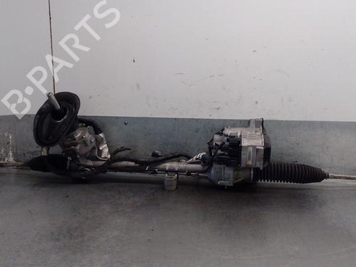 Used Steering rack Steering rack FORD FOCUS III Turnier 1.0 EcoBoost (125 hp) 34507371 34507371