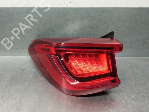 Used Left taillight SEAT LEON (KL1, KLG) 2.0 TDI (116 hp) 29704980