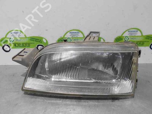 Used Left headlight Left headlight 2058434 2058434