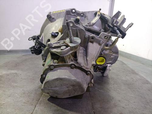 Gearbox CITROËN XSARA PICASSO (N68) 1.6 HDi | BP25024504M3 