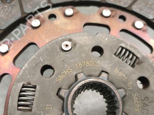 Other SEAT LEON (1M1) 1.9 TDI | BP29123546O1 