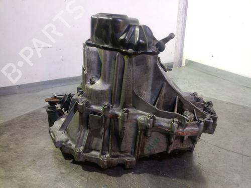 Gearbox TOYOTA YARIS (_P1_) 1.3 (NCP10, SCP12_) | BP28351765M3 