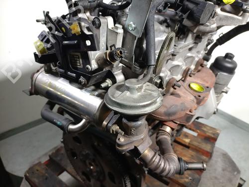 Engine CHEVROLET EPICA (KL1_) 2.0 D | BP33322012M1  - Image 12