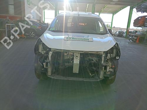 Engine control unit (ECU) DACIA DOKKER Box Body/MPV 1.5 Blue dCi 95 (FEJL) | BP37517745M57 - Image 9