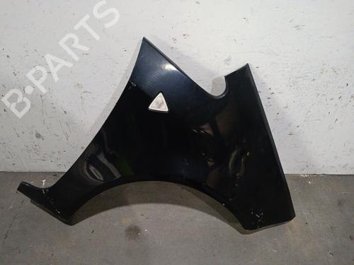 Voorscherm rechts Voorscherm rechts MITSUBISHI COLT VI (Z3_A, Z2_A) [2002-2012] 37270691 37270691