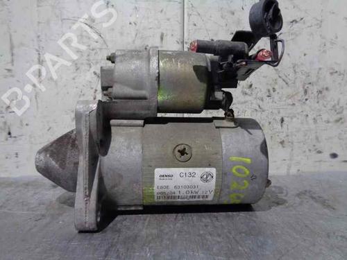 Starter LANCIA YPSILON (843_) 1.4 16V (843.AXC11, 843.AXC1B, 843.AXC1A) | BP5025287M8 
