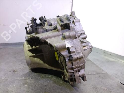 Girkasse VOLVO S60 I (384) 2.4 | BP30703968M3