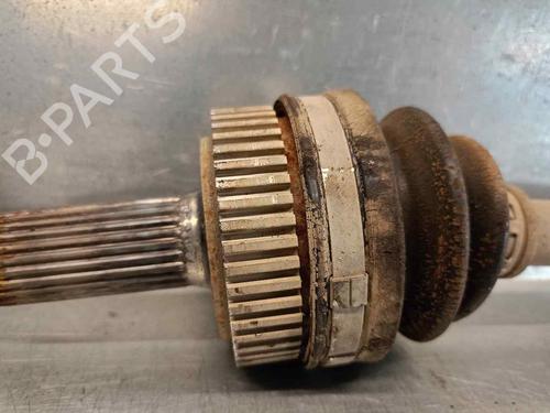 Right rear driveshaft NISSAN X-TRAIL III (T32_, T32R, T32RR) 1.6 dCi ALL MODE 4x4-i (NT32) | BP18296943M41 