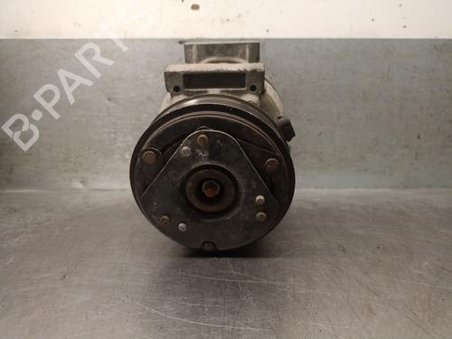AC compressor RENAULT LAGUNA II (BG0/1_) 1.8 16V (BG0B, BG0M) | BP27692769M34 