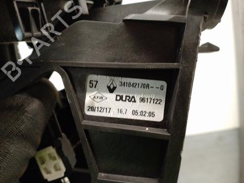 Gear lever RENAULT SCÉNIC IV (J9_) 1.6 dCi 130 | BP13521173M90 