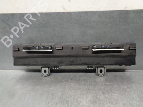 Electronic module MERCEDES-BENZ S-CLASS (W221, V221) S 320 CDI (221.022, 221.122) | BP10637766M83 
