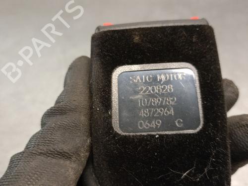 Seat buckle MG MG HS (AS23) 1.5 T (SAS23) | BP33844119I32  - Image 5