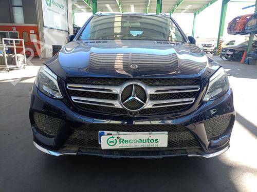 Dashboard MERCEDES-BENZ GLE (W166) 350 d 4-matic (166.024) | BP39564867C46 - Image 13
