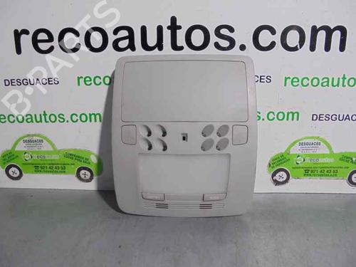 Used Interior roof light LEXUS IS II (_E2_) 220d (ALE20) (177 hp) 7445052